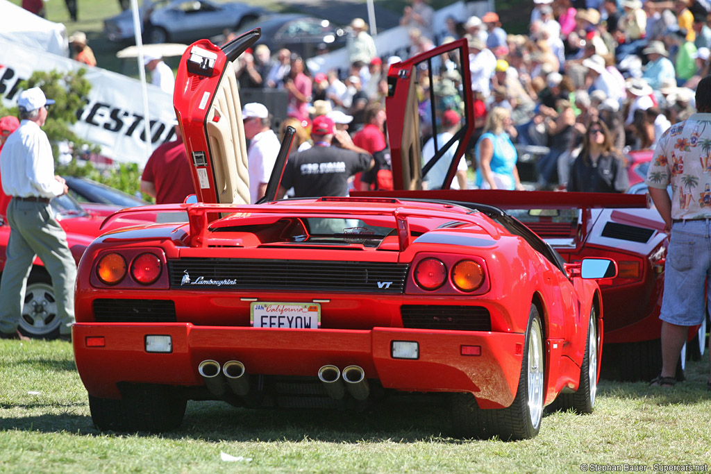 1999 Lamborghini Diablo VT Gallery