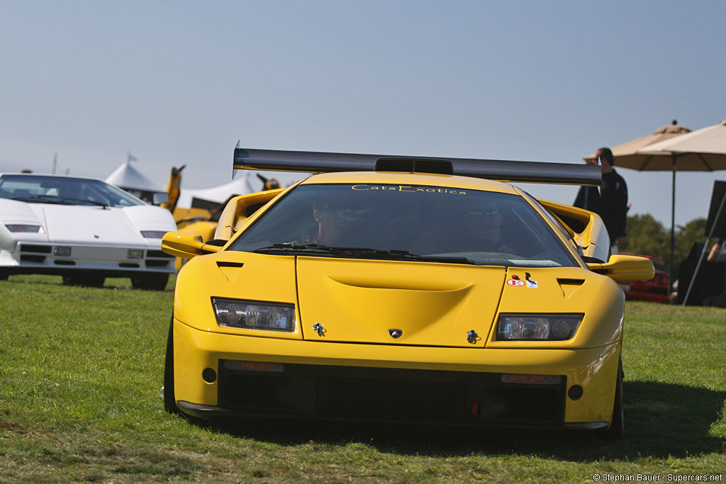 1999 Lamborghini Diablo GTR Gallery