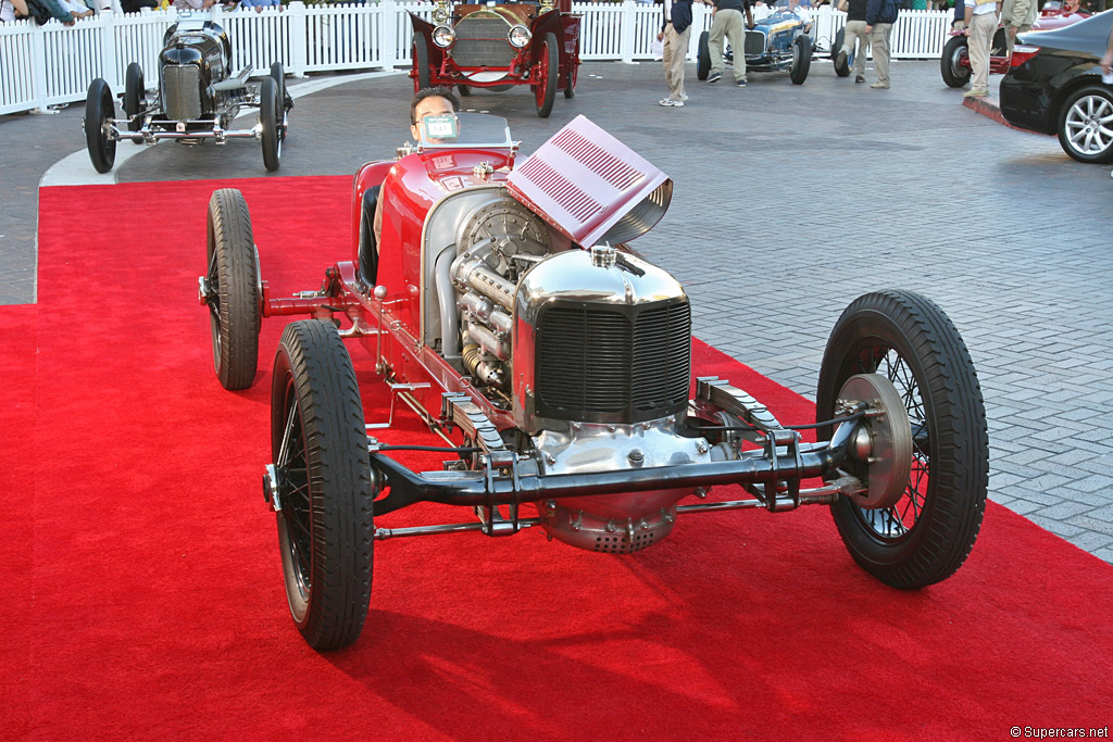 1924 Miller 122 FWD Gallery