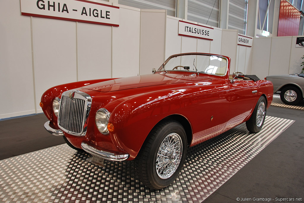 Ledningsevne Fordøjelsesorgan milits 1952 MG TD Ghia-Aigle Cabriolet | Review | SuperCars.net