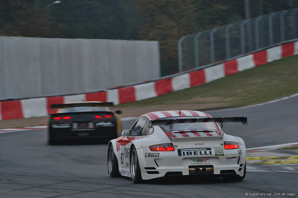 2007 Porsche 911 GT3 RSR Gallery