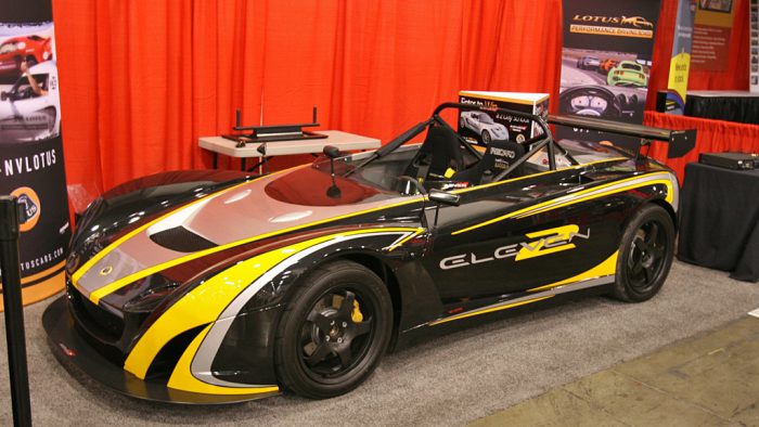 2007 Lotus Sport 2-Eleven Gallery | Gallery | SuperCars.net 2007 Lotus Sport 2-Eleven Gallery | Gallery | SuperCars.net