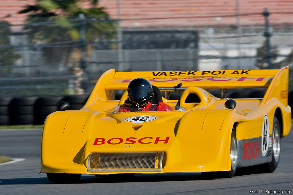 1973 Porsche 917/30 Spyder Gallery