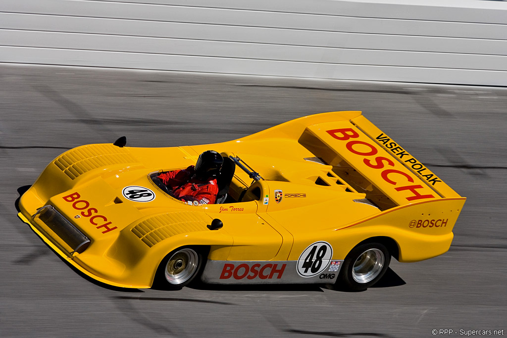 1973 Porsche 917/30 Spyder Gallery