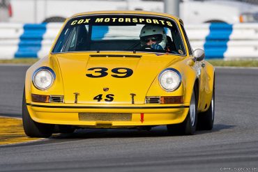 1971 Porsche 911 S/T Gallery