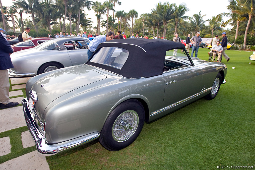 1952 Ferrari 342 America Gallery