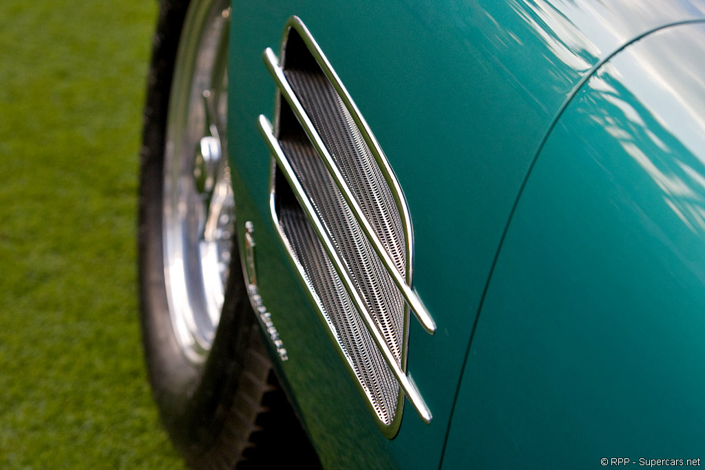 1957 Ferrari 4.9 Superfast Gallery