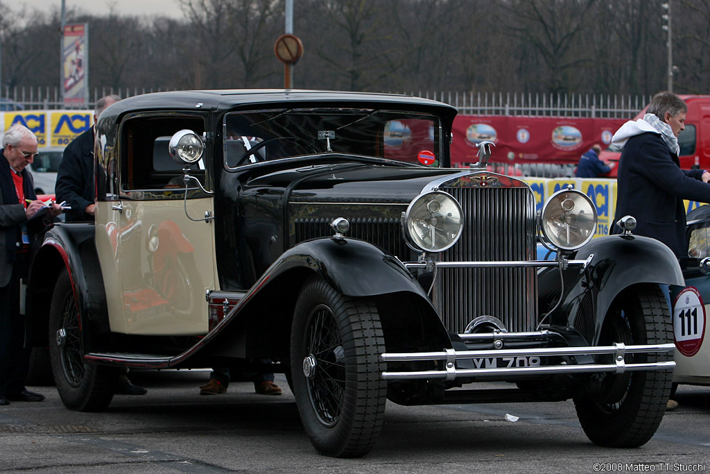 1924 Hispano-Suiza H6C Gallery