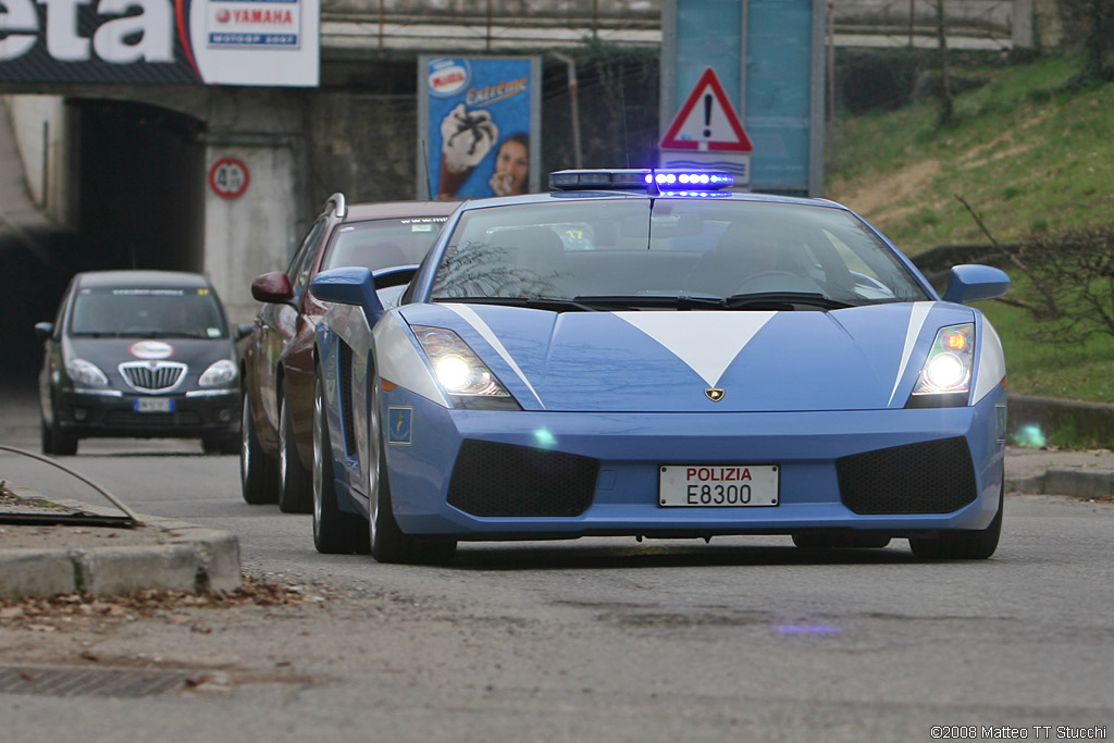 2003 Lamborghini Gallardo Gallery