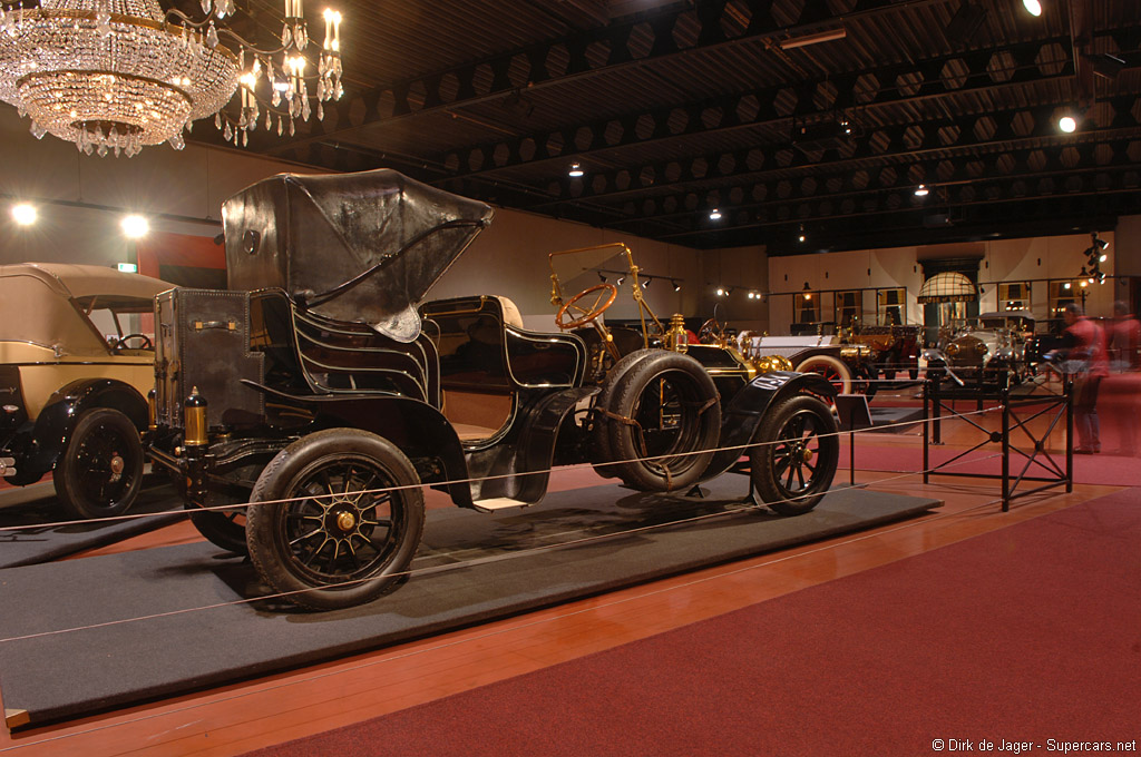 1913 Pierce-Arrow Model 38 Gallery