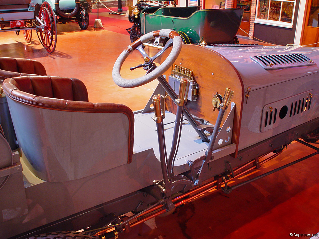 1903 Spyker 60HP Gallery