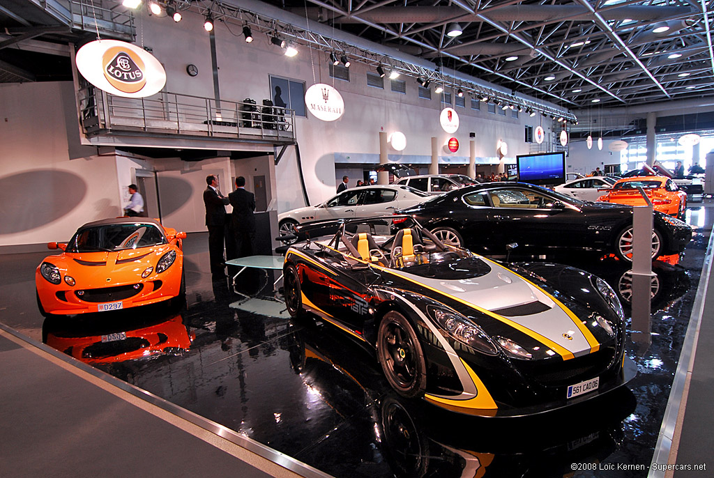 2007 Lotus Sport 2-Eleven Gallery