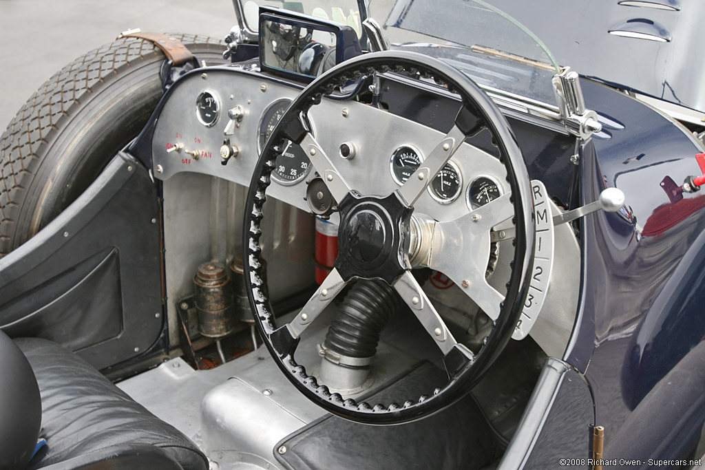 1936 Talbot-Lago T150C Gallery