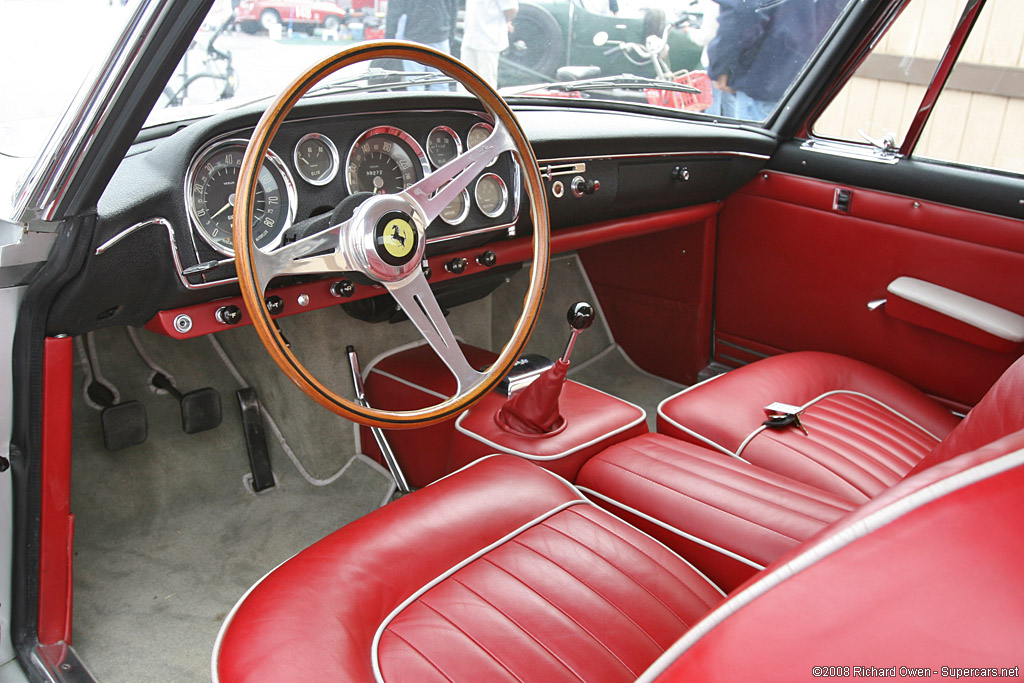 1958 Ferrari 250 GT Coupé Speciale Gallery