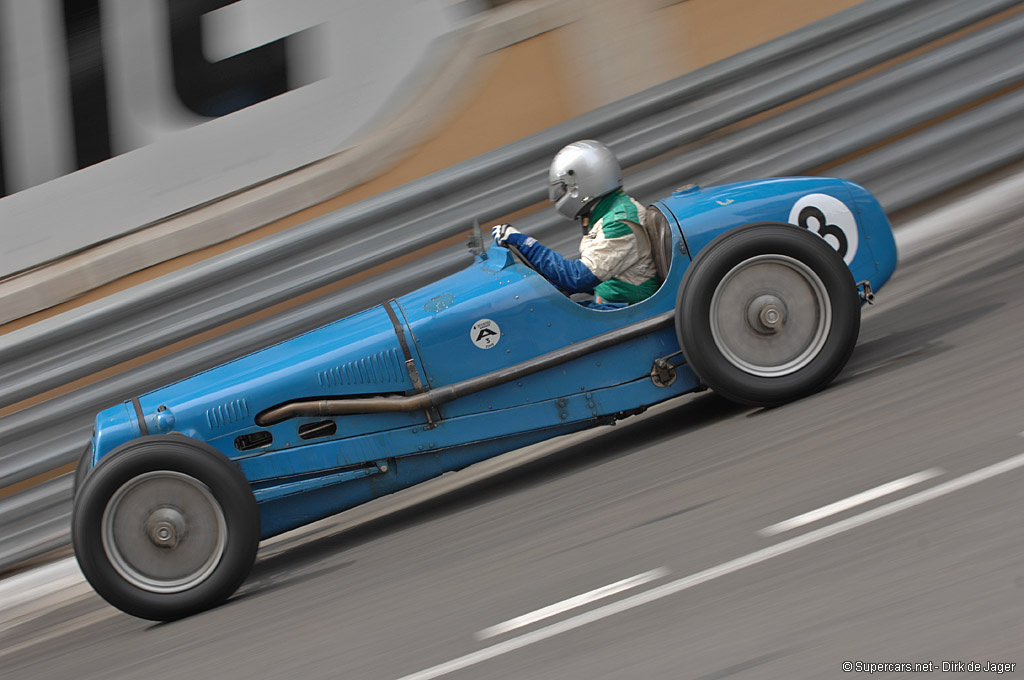 1926 Delage 15 S8 Gallery