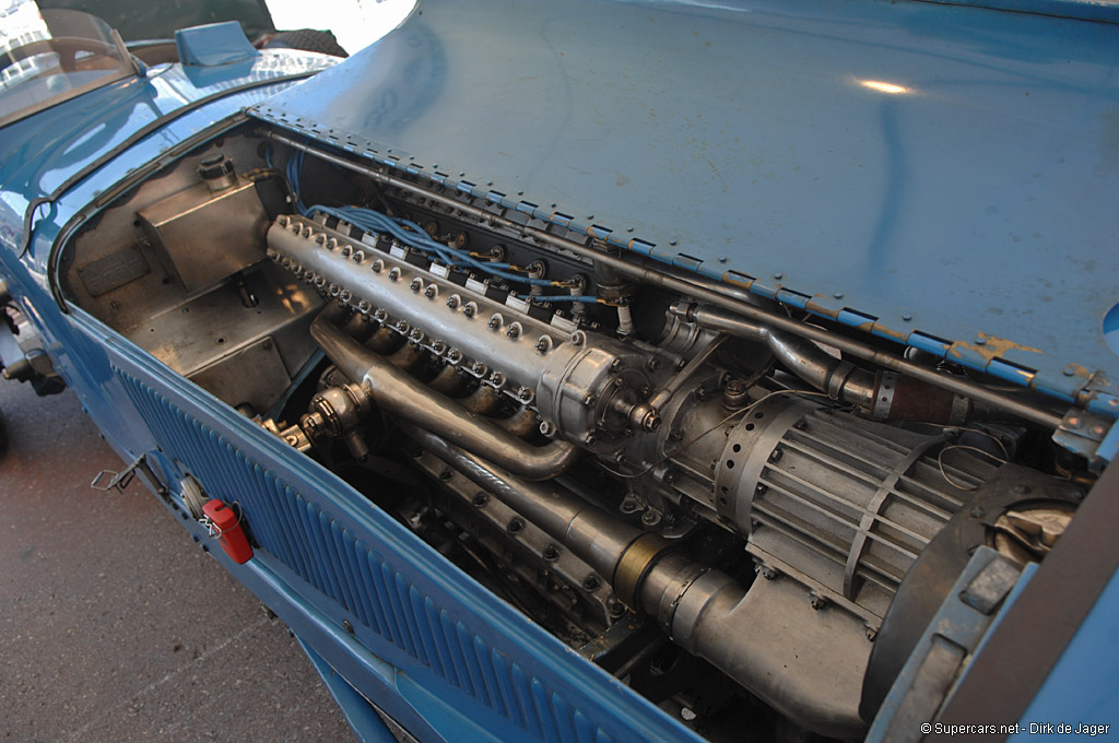 1926 Delage 15 S8 Gallery