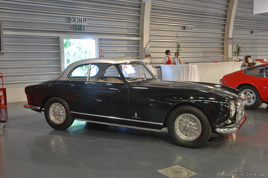 1952 Ferrari 212 Europa Gallery