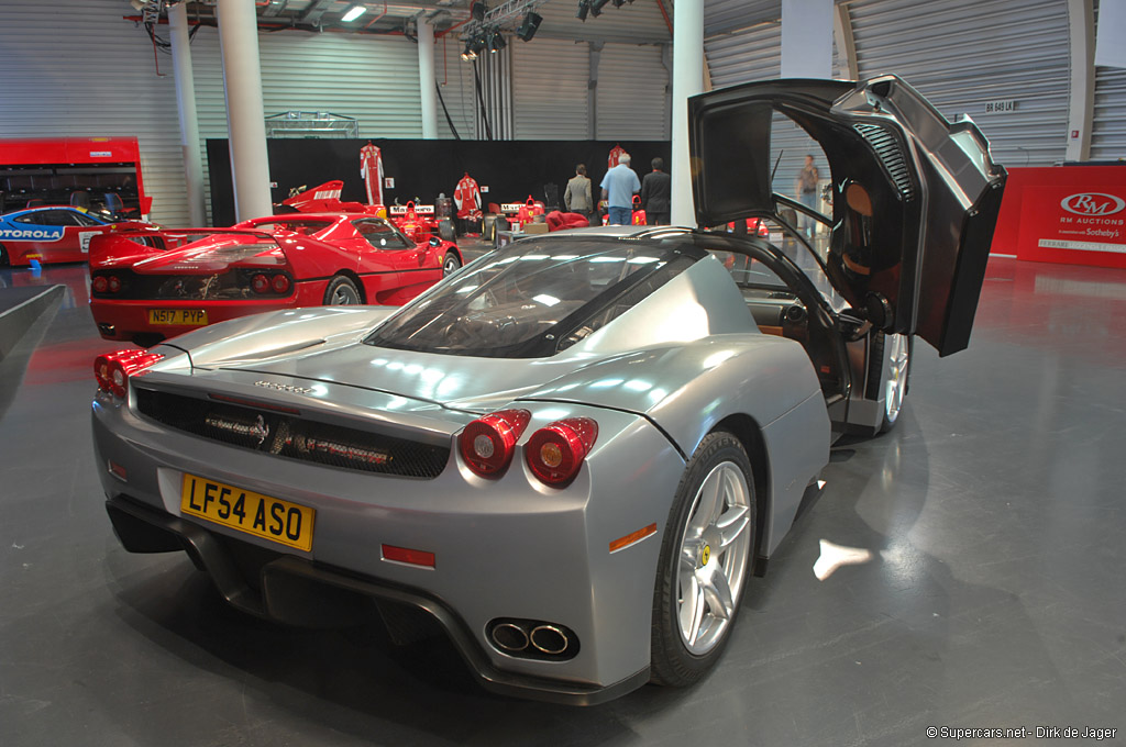 2002 Ferrari Enzo Gallery