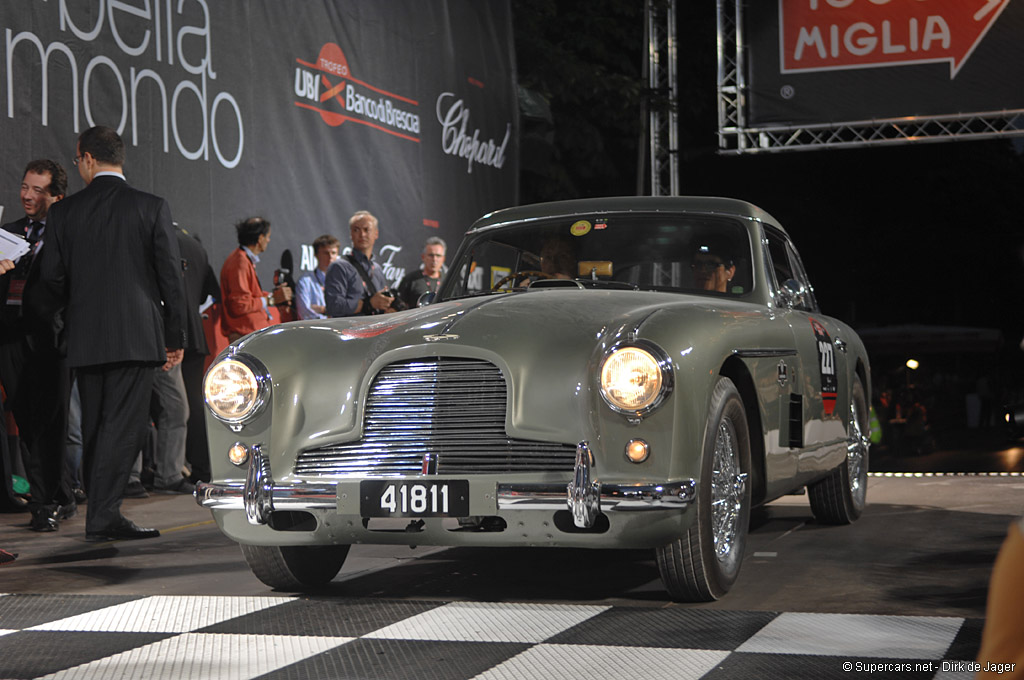 1955 Aston Martin DB2/4 Mark II Gallery