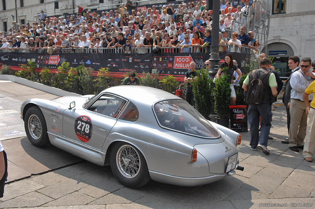 1954 Alfa Romeo 2000 Sportiva Gallery