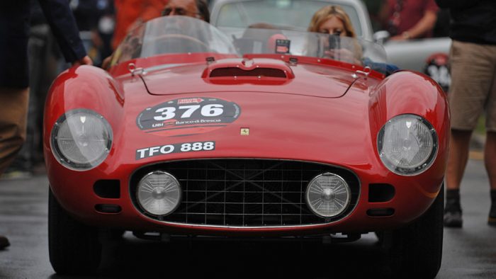 Ferrari 860 monza