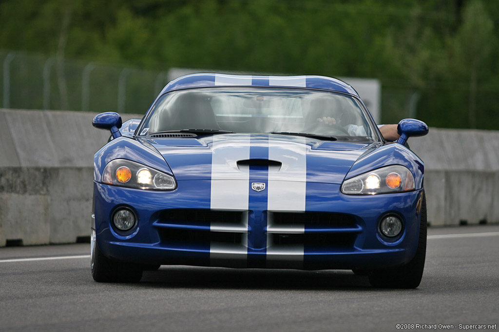 2008 Dodge Viper SRT-10 Gallery