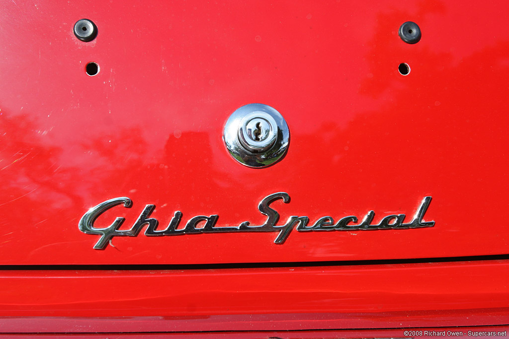 1953 Alfa Romeo 1900 TI Super Gallery