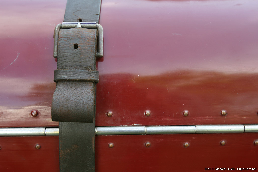 1936 Lagonda LG45R Gallery