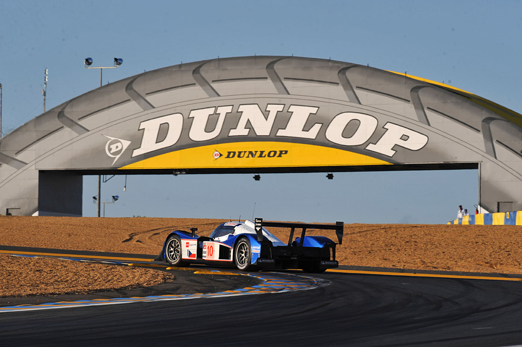 2008 Lola B08/60 Gallery