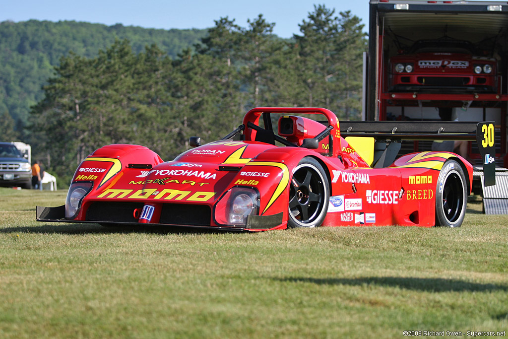 1993 Ferrari F333 SP Gallery