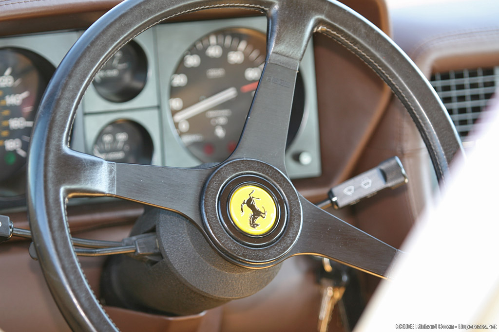 1976 Ferrari 400 Gallery