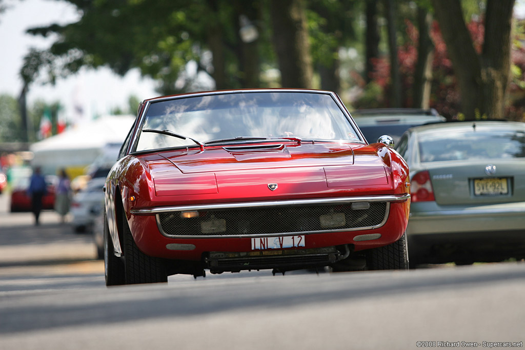 1968 Lamborghini Islero Gallery