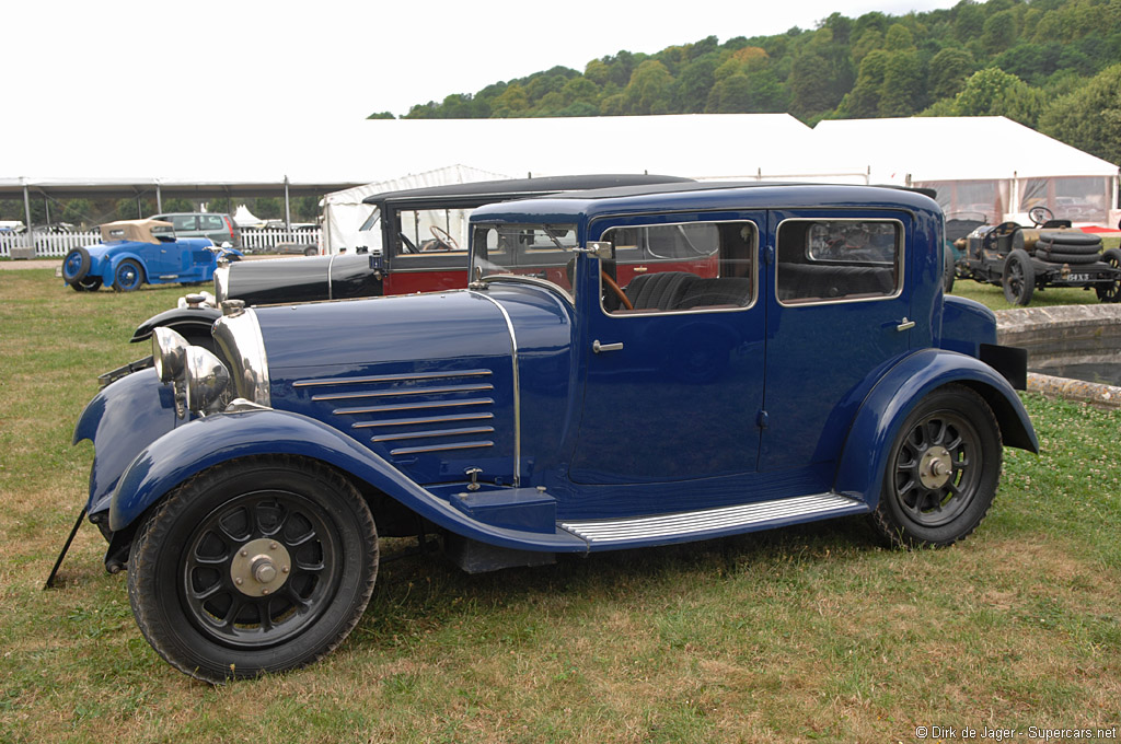 1924 Lorraine-Dietrich B3-6 Gallery