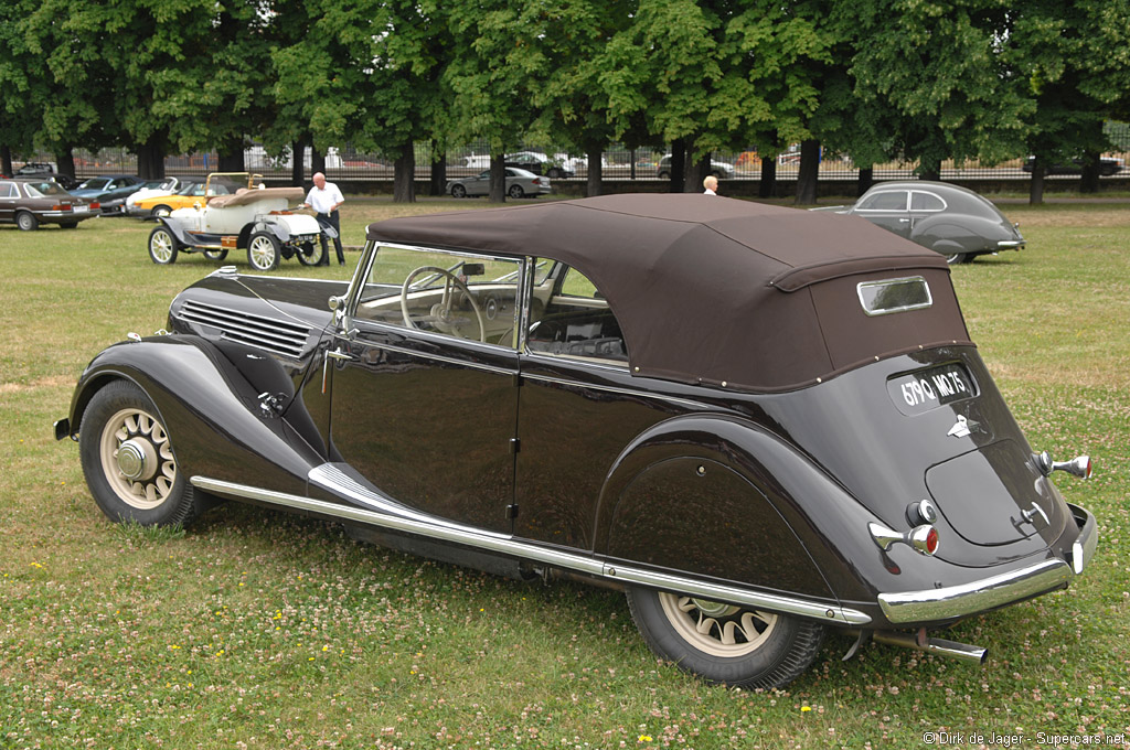 1934 Renault Viva Grand Sport Gallery