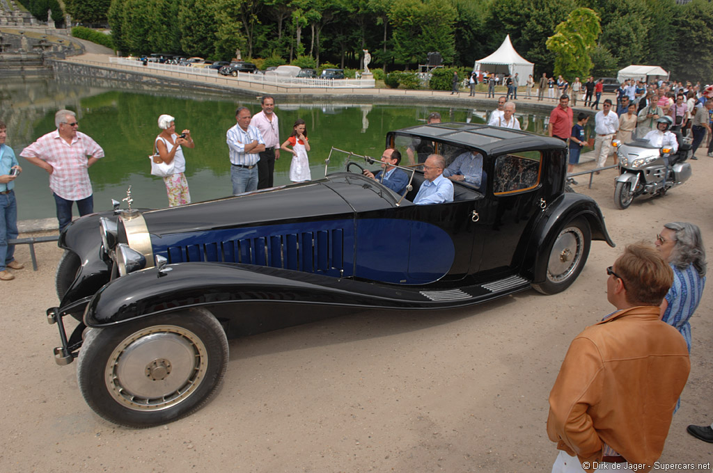 1930 Bugatti Type Royale Gallery | | SuperCars.net