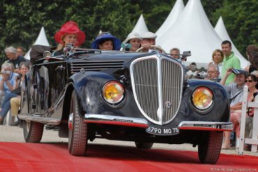 1934 Renault Viva Grand Sport Gallery