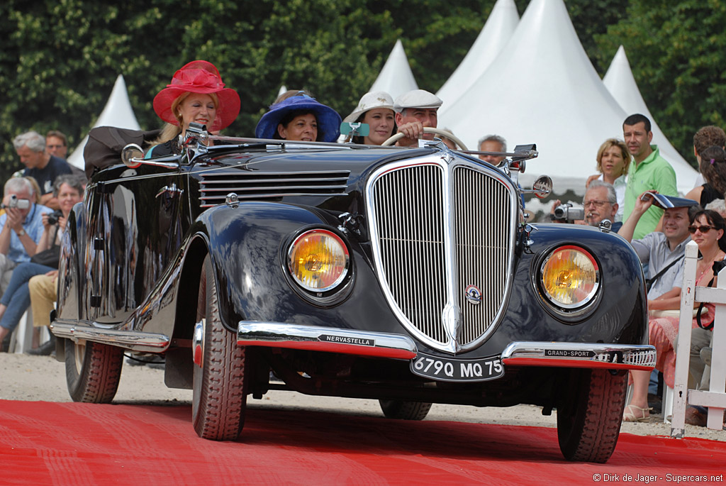 1934 Renault Viva Grand Sport Gallery