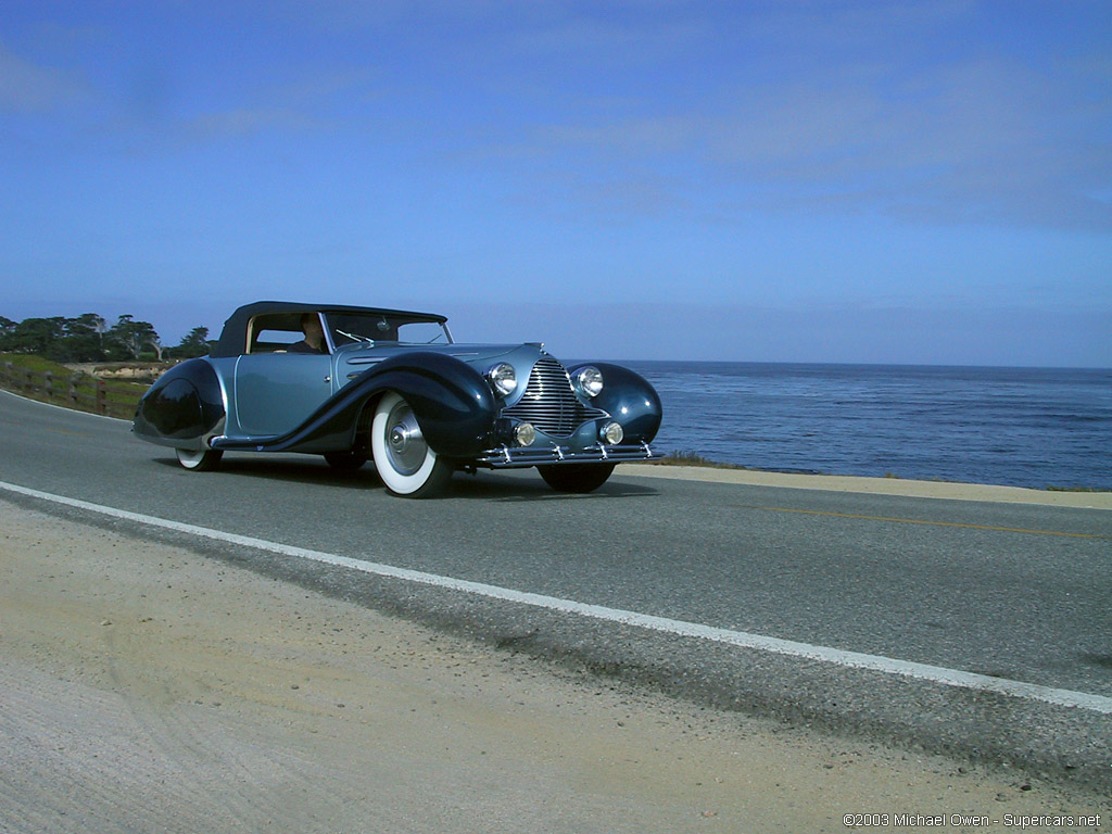 1948 Talbot-Lago T26 Record Gallery