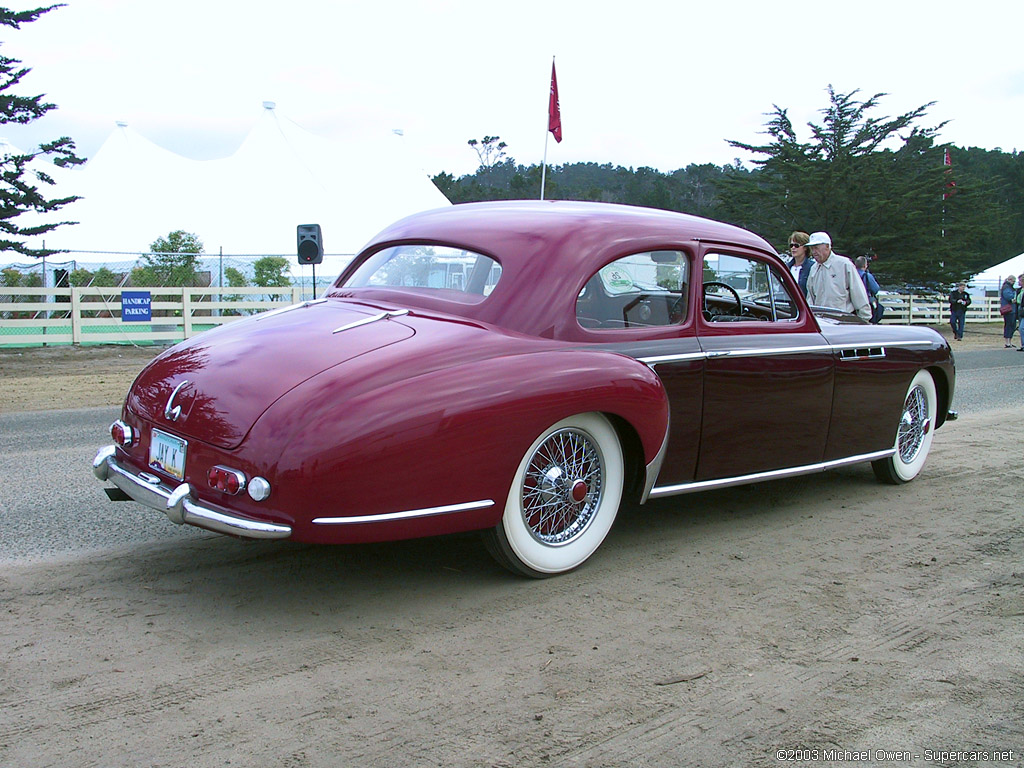 1948 Talbot-Lago T26 Record Gallery