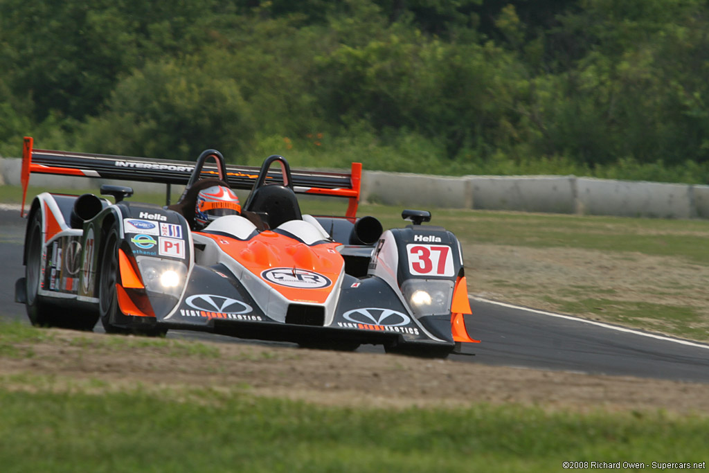 2006 Lola B06/10 Gallery