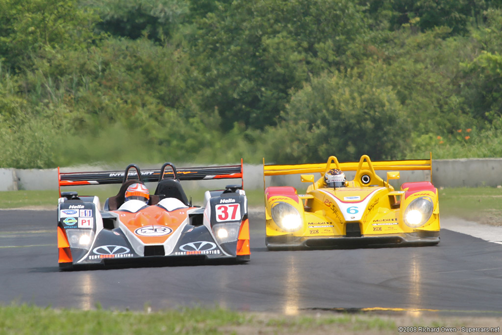 2006 Lola B06/10 Gallery