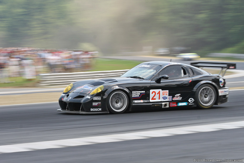 2004 Panoz Esperante GTLM GT2 Gallery