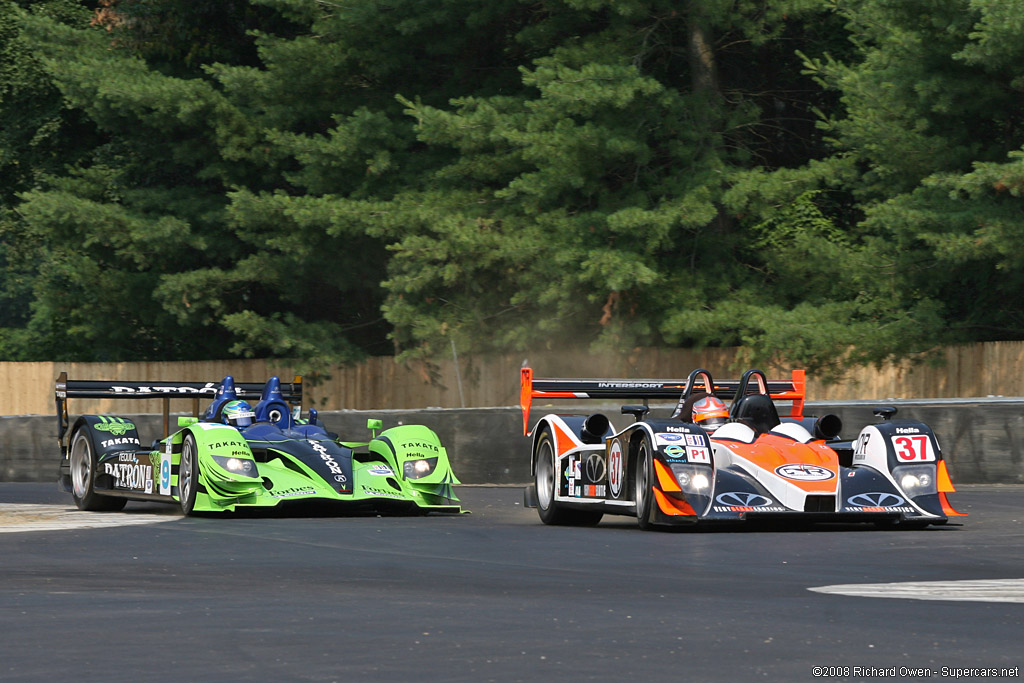 2006 Lola B06/10 Gallery