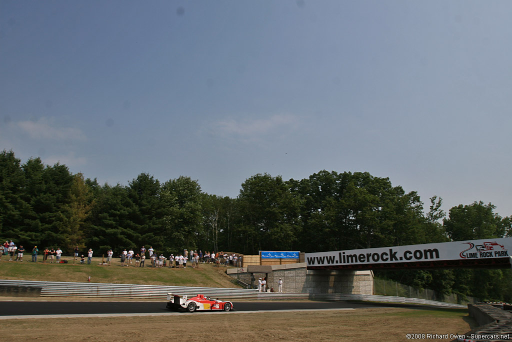 2006 Porsche RS Spyder Gallery