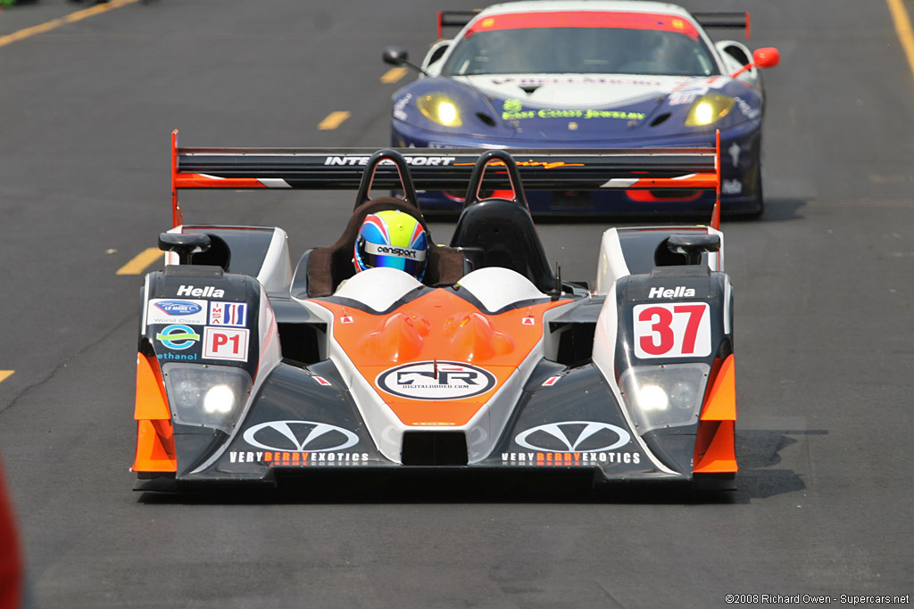 2006 Lola B06/10 Gallery