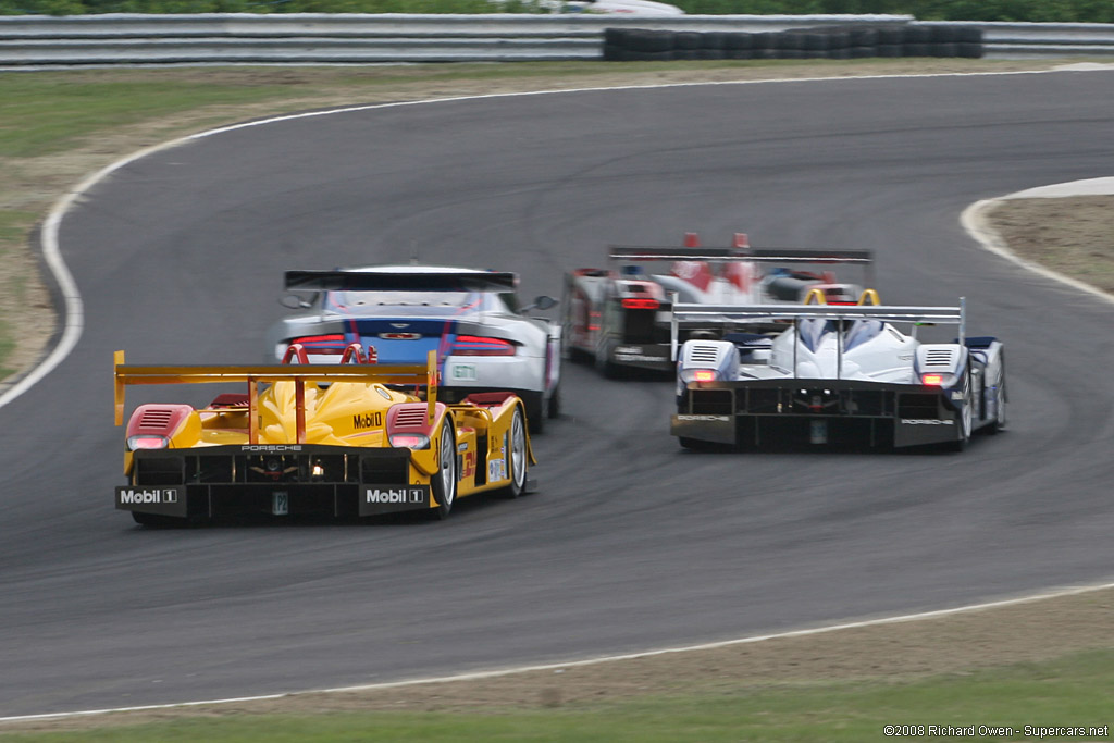 2006 Porsche RS Spyder Gallery