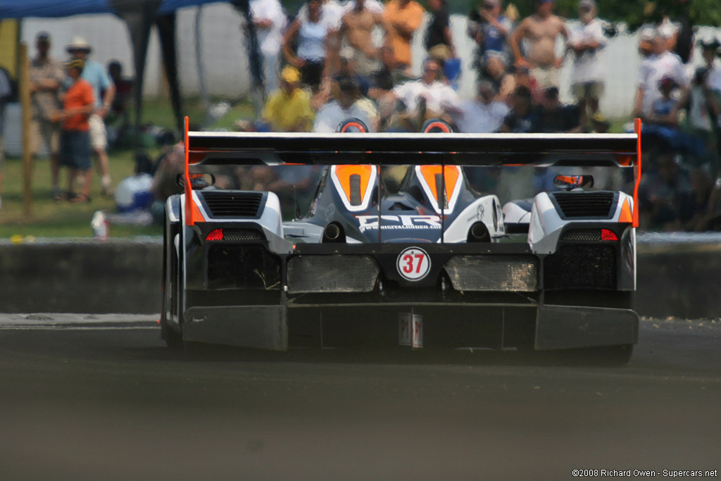 2006 Lola B06/10 Gallery