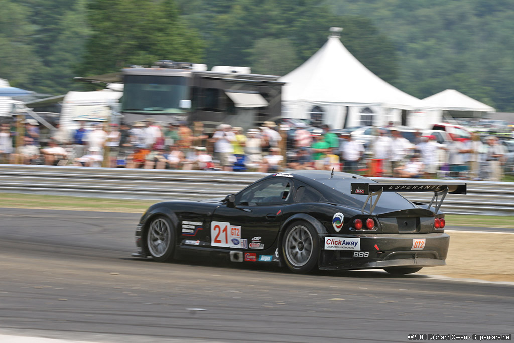 2004 Panoz Esperante GTLM GT2 Gallery