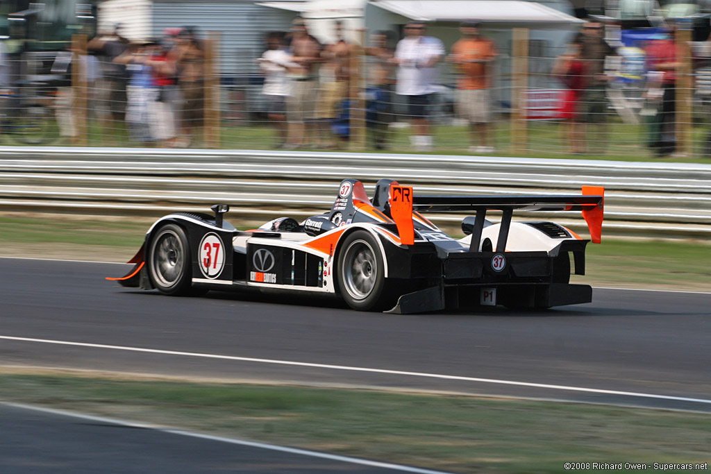 2006 Lola B06/10 Gallery