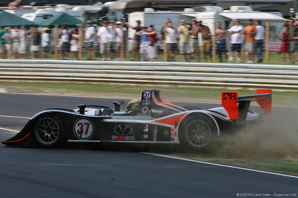 2006 Lola B06/10 Gallery